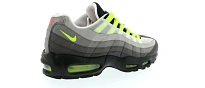 Фото № 6 с приближением к товару «‎Nike Air Max 95 What the Air Max»