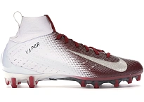 Фото № 1 с приближением к товару «‎Nike Vapor Untouchable Pro 3 White Crimson»