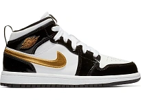 Фото № 1 с приближением к товару «‎Jordan 1 Mid»