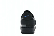 Фото № 4 с приближением к товару «‎Nike Air Force 1 Type Black Royal»