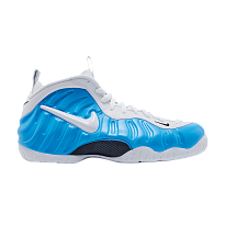 Фото № 1 с приближением к товару «‎Nike Air Foamposite Pro University Blue 2026»
