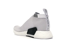 Фото № 6 с приближением к товару «‎adidas NMD CS2 Cloud White Grey Two»