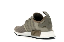 Фото № 6 с приближением к товару «‎adidas NMD r1 Raw Gold Cardboard-White»