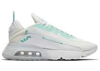 Фото № 1 с приближением к товару «‎Nike Air Max 2090 Aurora Green»
