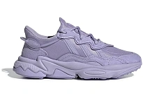 Фото № 1 с приближением к товару «‎adidas Ozweego Dust Purple »