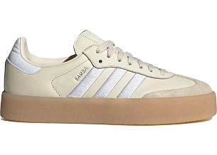 adidas Sambae Wonder White Gum 