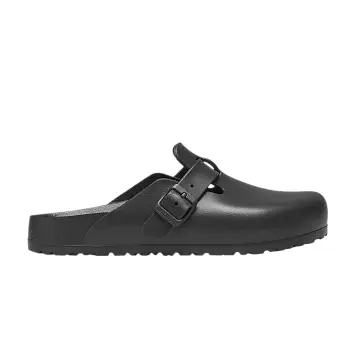 Birkenstock Boston EVA Narrow Sandal Black - 1