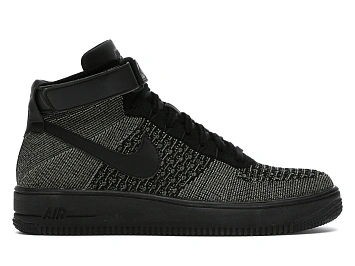 Nike Air Force 1 Ultra Flyknit Mid Palm Green (817420-301) - 1
