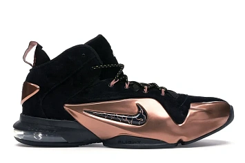 Nike Zoom Penny 6 Copper - 1