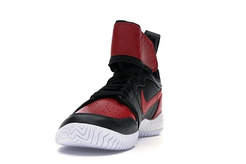 Nike Court Flare AJ1 Serena Williams Bred  - 2