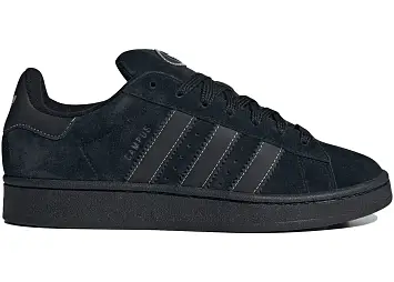 adidas Campus 00s Core Black White