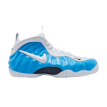 Nike Air Foamposite Pro University Blue 2026