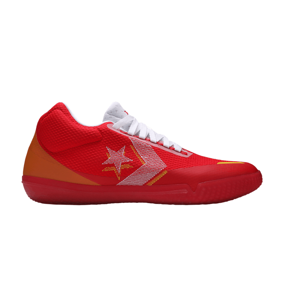 Фото № 1 с приближением к товару «‎Converse All Star BB Evo Wholehearted»