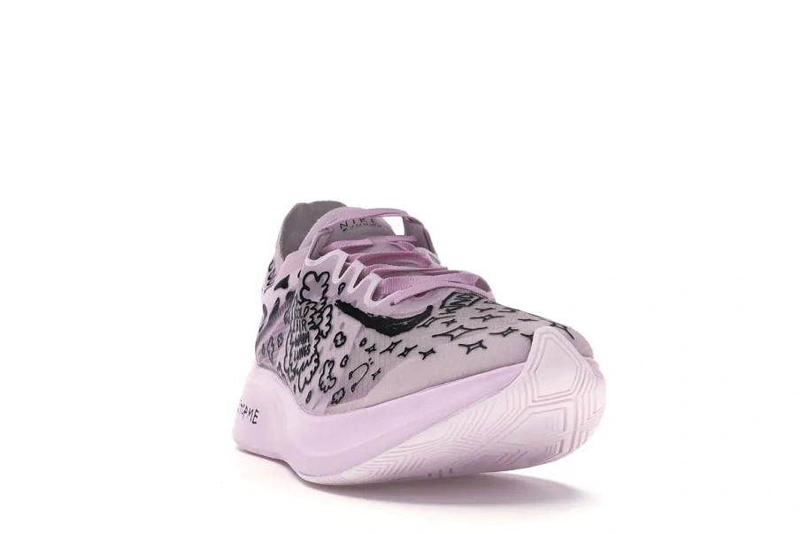 Фото № 4 с приближением к товару «‎Nike Zoom Fly SP Fast Nathan Bell»