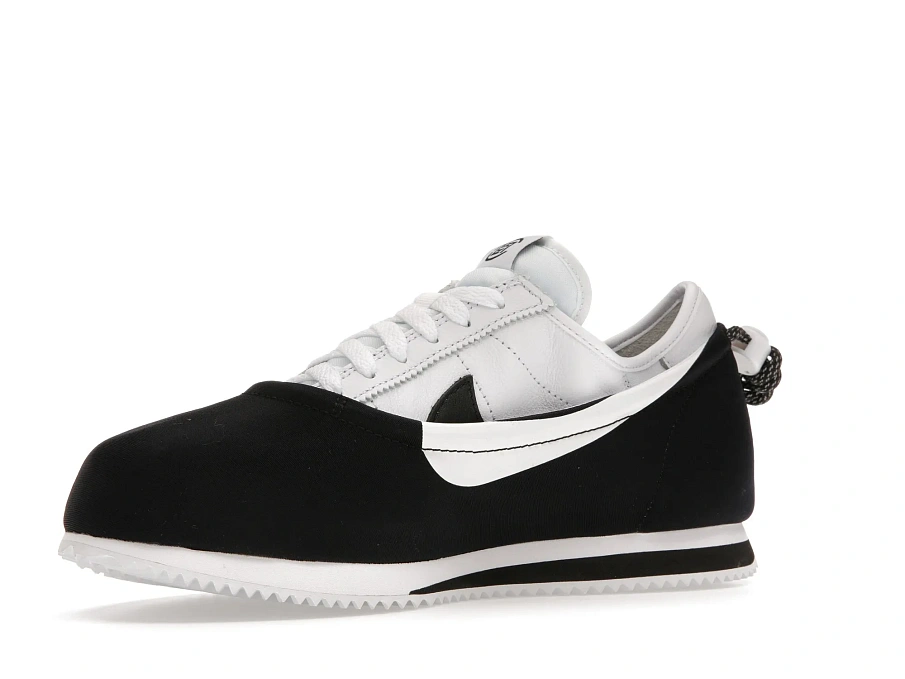 Фото № 3 с приближением к товару «‎Nike Cortez SP CLOT CLOTEZ Yin Yang»