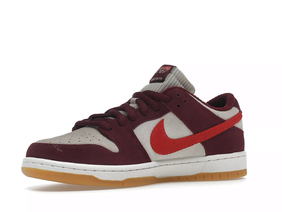Фото № 4 с приближением к товару «‎Nike SB Dunk Low Skate Like a Girl»