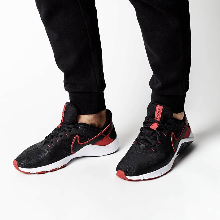 Фото № 2 с приближением к товару «‎Nike Legend Essential 2»