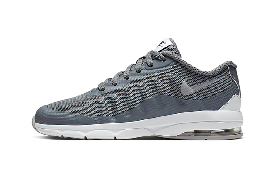 Фото № 1 с приближением к товару «‎Nike (BP) Air Max Invigor GreyWhite»