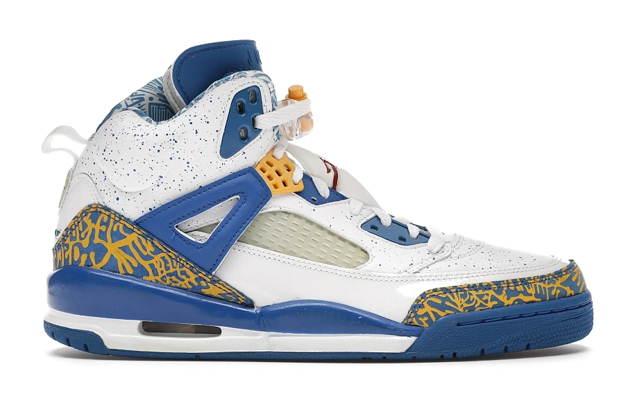 Фото № 1 с приближением к товару «‎Jordan Spizike Do the Right Thing»