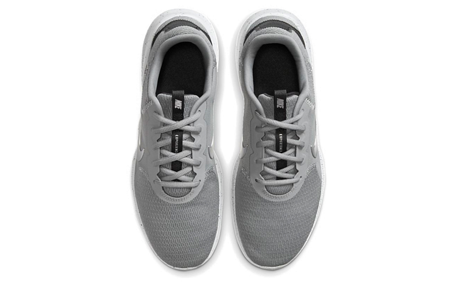 Фото № 4 с приближением к товару «‎Nike Flex Experience Run 9Premium Gray»