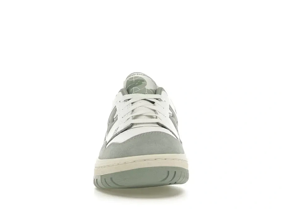 Фото № 2 с приближением к товару «‎New Balance 550»