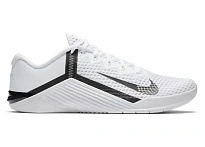 Фото № 1 с приближением к товару «‎Nike Metcon 6 White Black»
