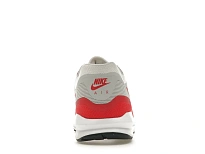 Фото № 4 с приближением к товару «‎Nike Air Max Lunar 1 Challenge Red»
