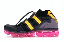 Фото № 3 с приближением к товару «‎Nike Air VaporMax Utility Black Pink Blast»