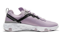 Фото № 2 с приближением к товару «‎Nike Renew Element 55 (GS) SilverPink»