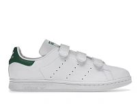 Фото № 1 с приближением к товару «‎adidas Stan Smith OG Velcro Fairway Green»