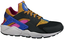 Фото № 1 с приближением к товару «‎Nike Air Huarache Black Bronze»