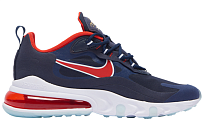 Фото № 2 с приближением к товару «‎Nike Air Max 270 React 'USA'»