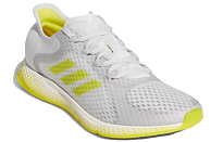Фото № 3 с приближением к товару «‎adidas Focus Breathein Women GreyWhite»