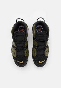 Фото № 3 с приближением к товару «‎Nike Air More Uptempo ’96 »