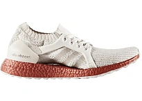 Фото № 1 с приближением к товару «‎adidas Ultra Boost X LTD Crystal White »