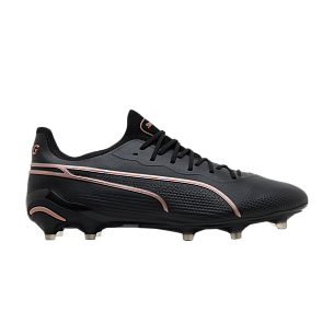 Puma King Ultimate FG AG Eclipse Pack (107563-07)