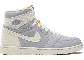 Jordan 1 Retro High OG Craft Ivory (FD8636-011)