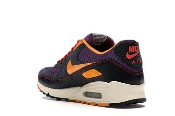 Nike Air Max 90 Powerwall - 6