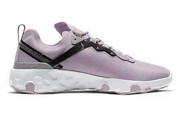 Nike Renew Element 55 (GS) SilverPink - 2