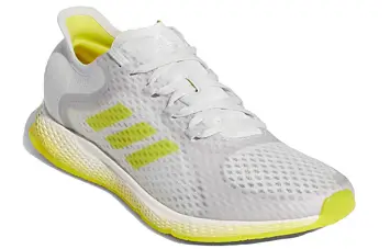 adidas Focus Breathein Women GreyWhite - 3
