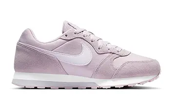 Nike MD Runner 2 (GS) WhitePink (BQ8271-500) - 2