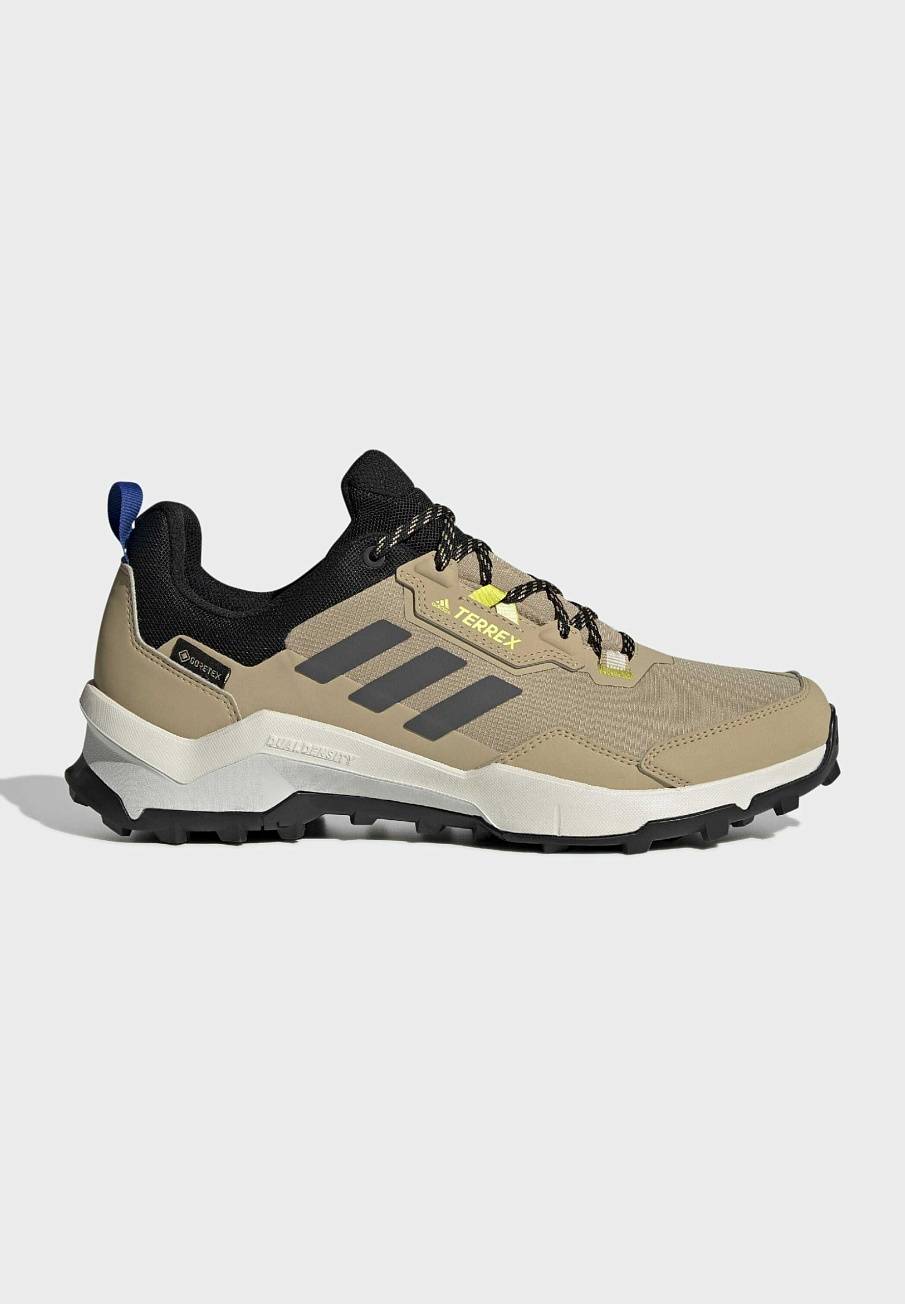 Фото № 4 с приближением к товару «‎Adidas Terrex Gore Tex»