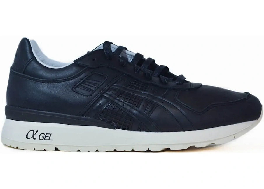 Фото № 1 с приближением к товару «‎ASICS GT-II Kith Grand Opening»