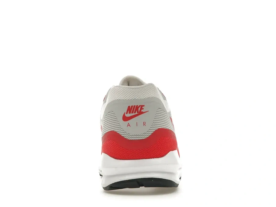 Фото № 4 с приближением к товару «‎Nike Air Max Lunar 1 Challenge Red»
