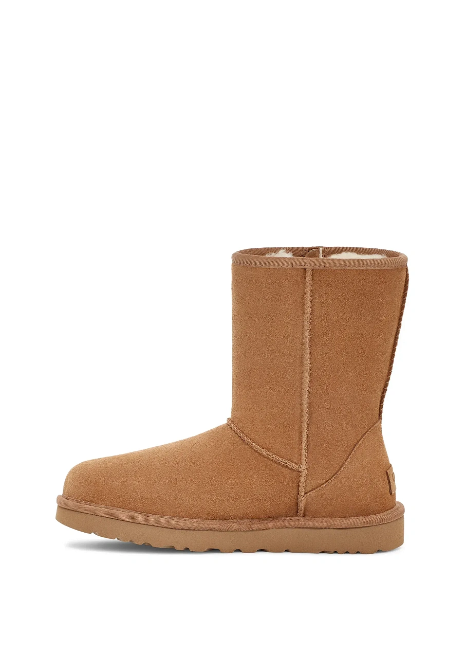Фото № 1 с приближением к товару «‎Winter boots»