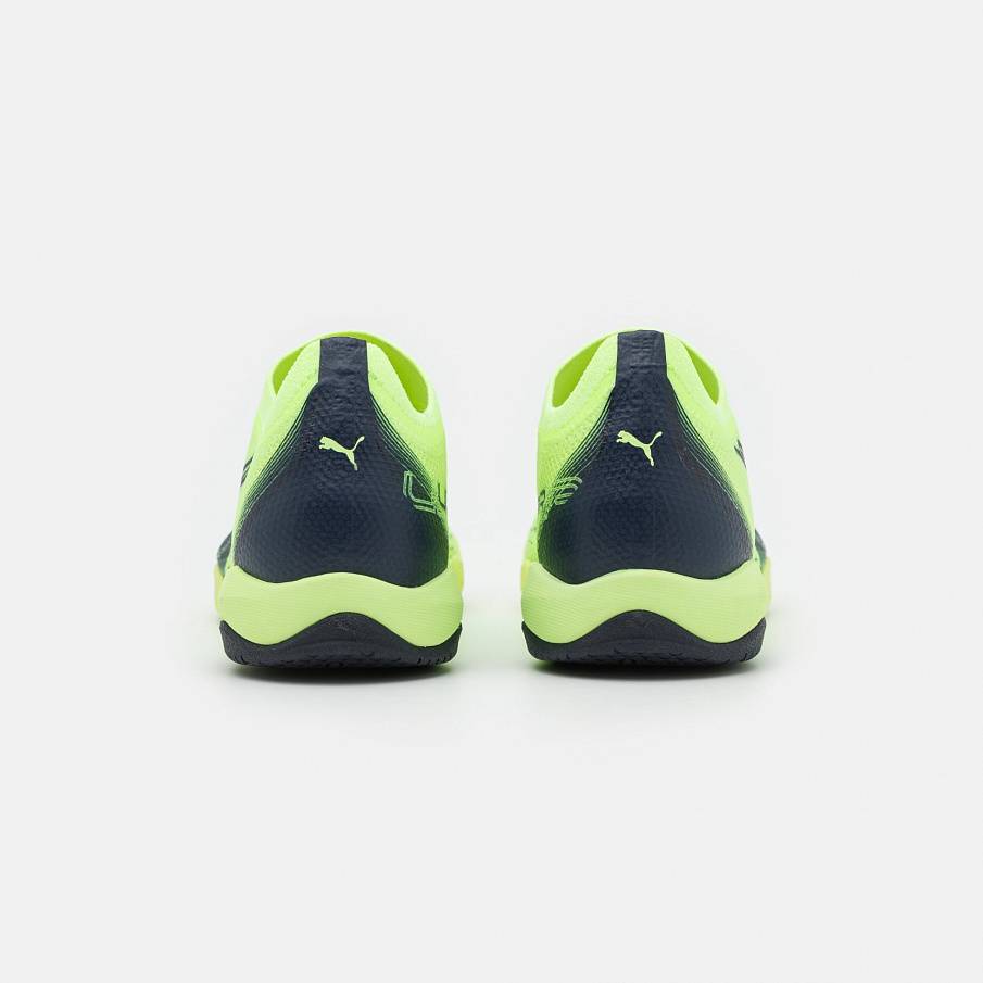 Фото № 3 с приближением к товару «‎Puma Ultra Match IT »