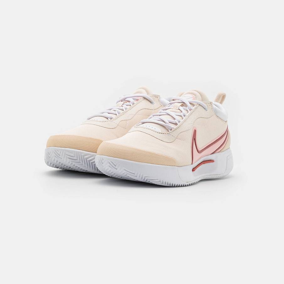 Фото № 2 с приближением к товару «‎Nike Zoom Court Pro Clay»