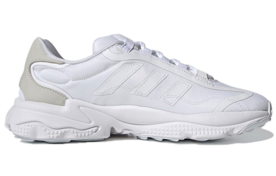 Фото № 2 с приближением к товару «‎adidas originals Ozweego Pure 'Cloud White'»