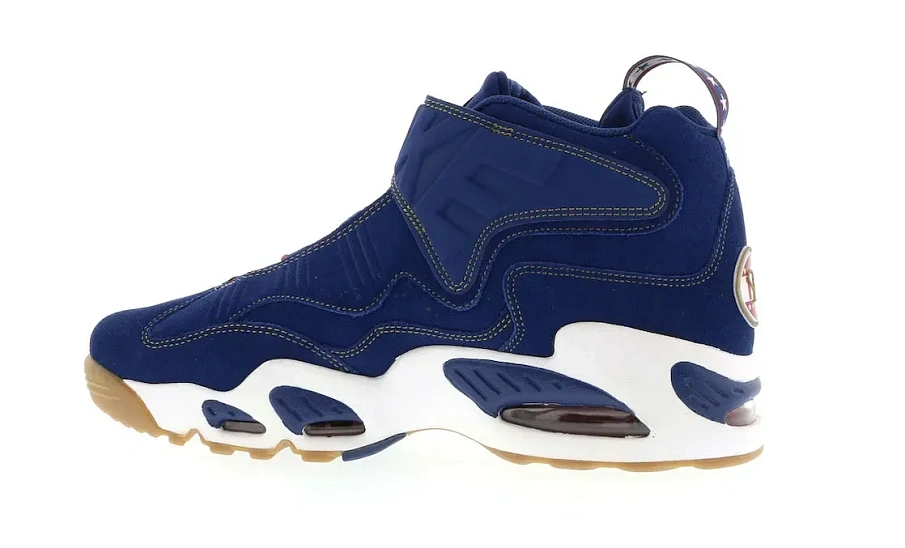 Фото № 3 с приближением к товару «‎Nike Air Griffey Max 1 Griffey For Prez»