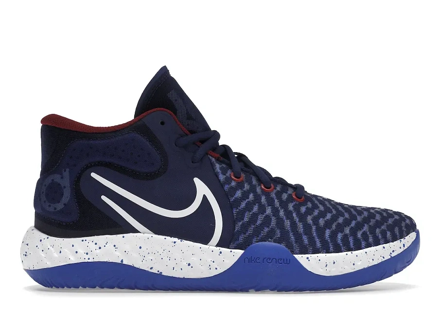 Фото № 1 с приближением к товару «‎KD Trey 5 VIII Blue Void»